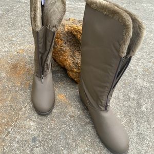 Trotters womens boots